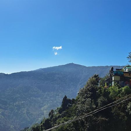 Yuma Heem Homestay ダージリン エクステリア 写真