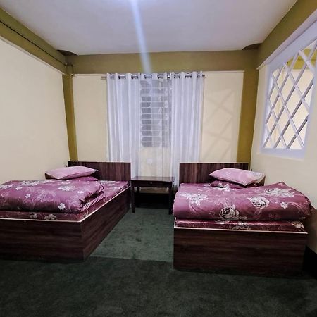 Yuma Heem Homestay ダージリン エクステリア 写真