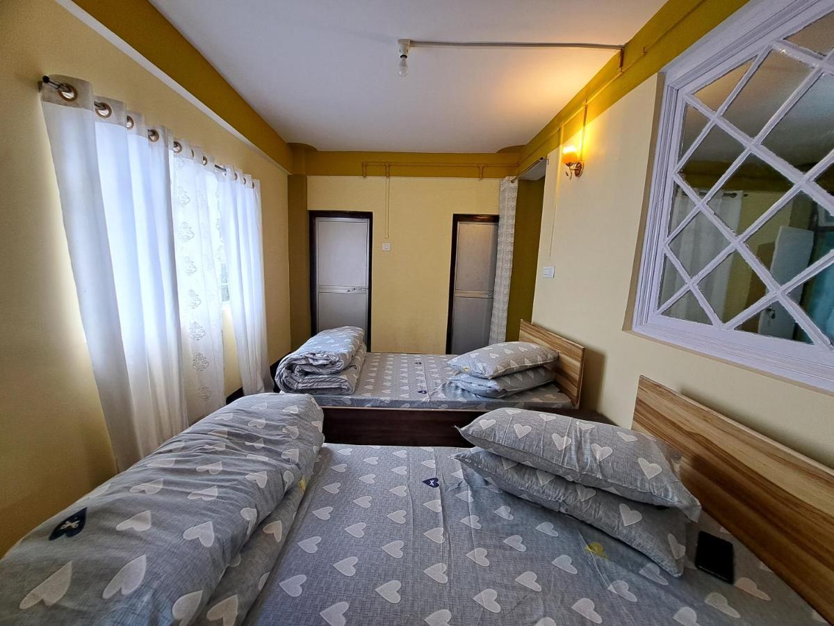 Yuma Heem Homestay ダージリン エクステリア 写真