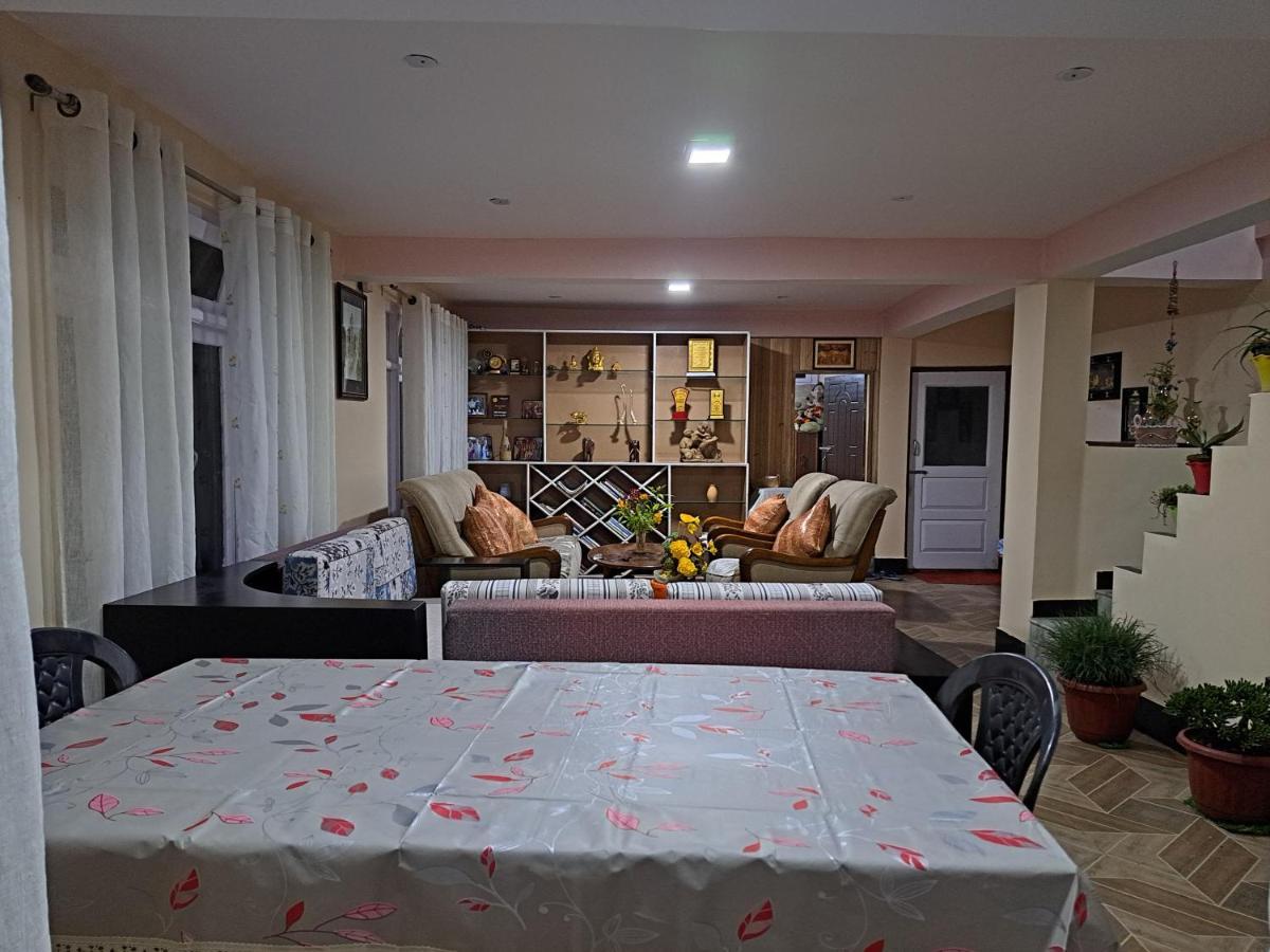 Yuma Heem Homestay ダージリン エクステリア 写真