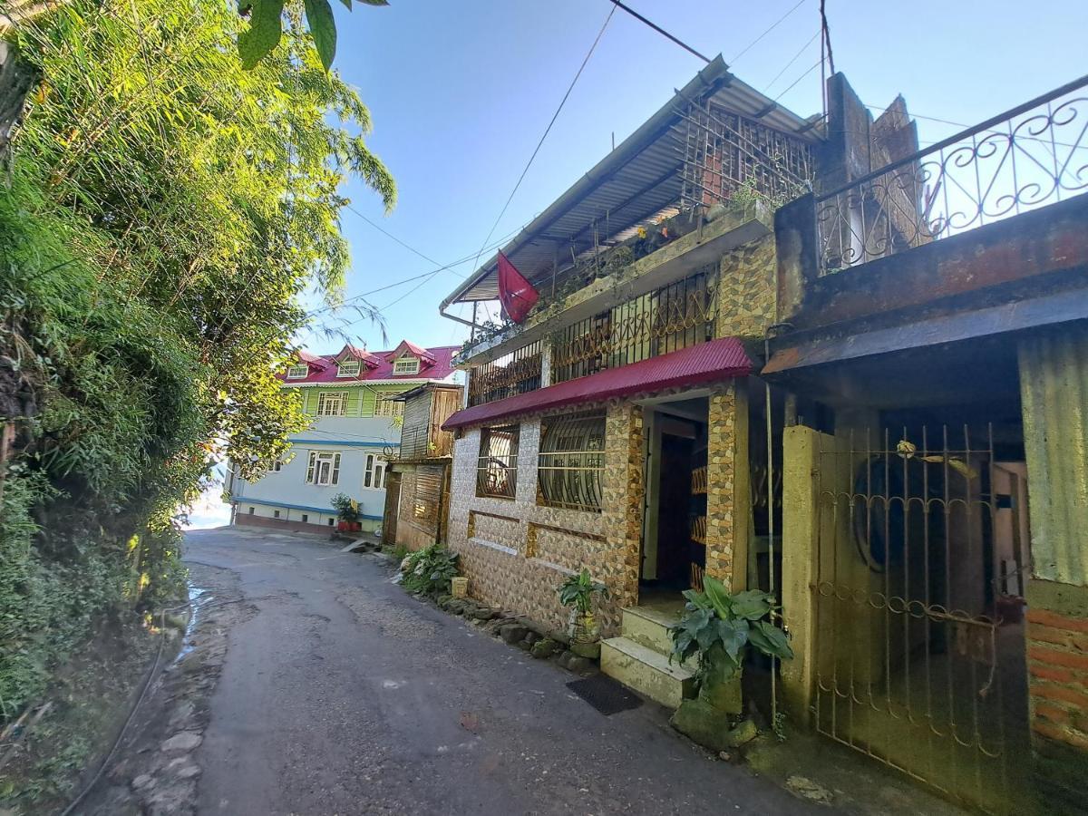 Yuma Heem Homestay ダージリン エクステリア 写真