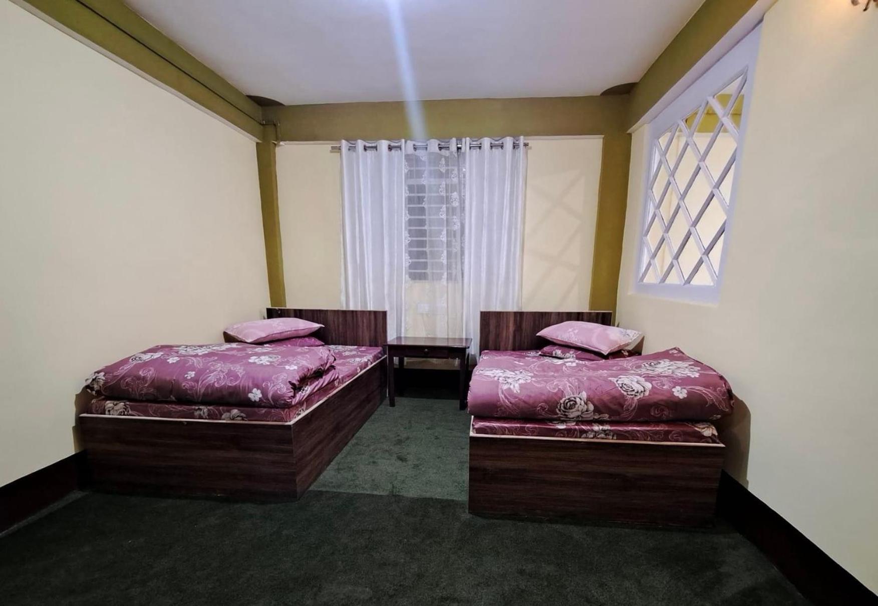 Yuma Heem Homestay ダージリン エクステリア 写真