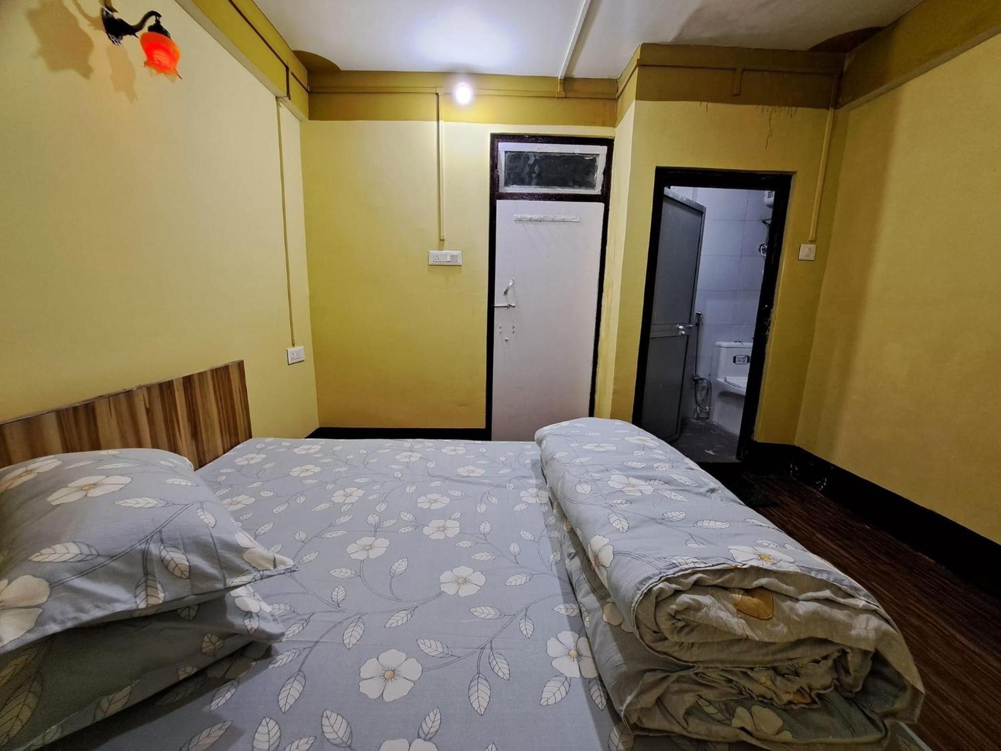 Yuma Heem Homestay ダージリン エクステリア 写真